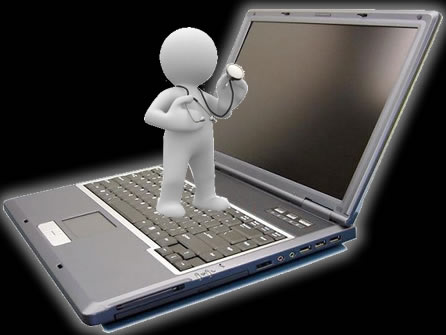 Our Laptop Health Check service is designed to keep your Laptop running in tip top condition. We run a series of checks on your Laptops components including Hard Drive, Memory and Motherboard. We also check your operating system and file system to ensure there are no Windows problems. We will ensure you have an up to date anti virus software title installed and updated and that your laptop is free from infections